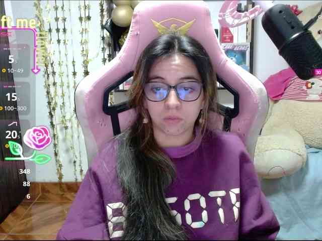 Maggie-Fox webcam