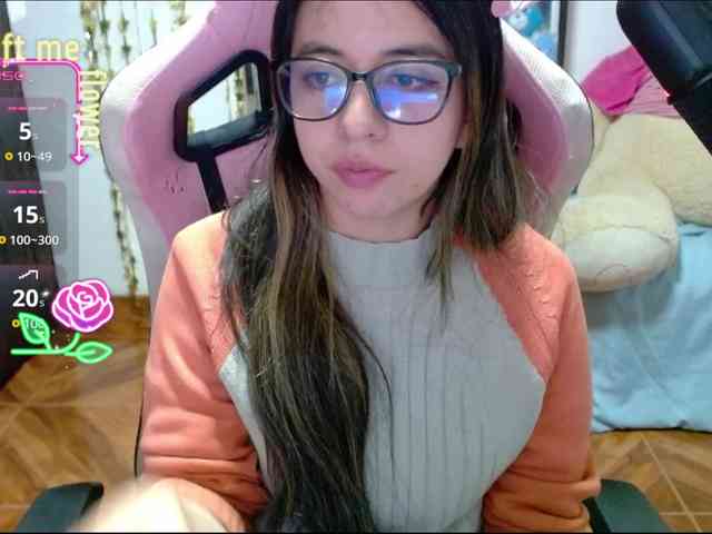 Maggie-Fox webcam