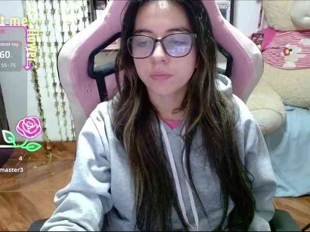 Maggie-Fox webcam