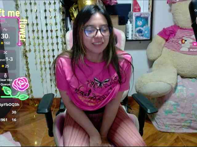 Maggie-Fox webcam