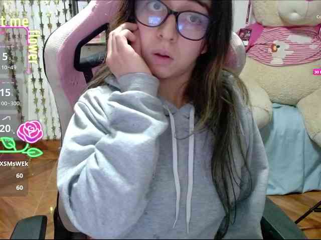Maggie-Fox webcam