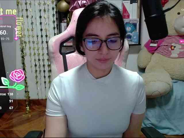 Maggie-Fox webcam