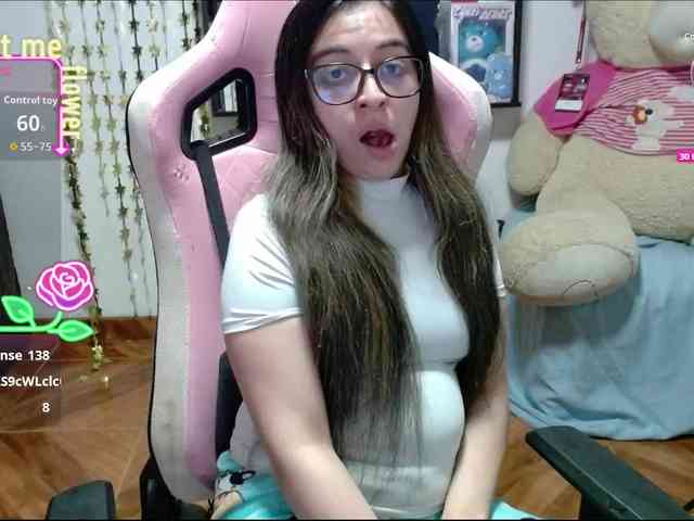 Maggie-Fox webcam