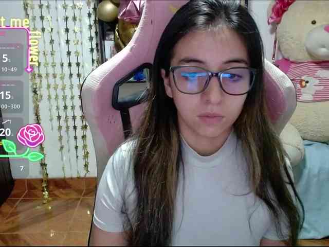 Maggie-Fox webcam
