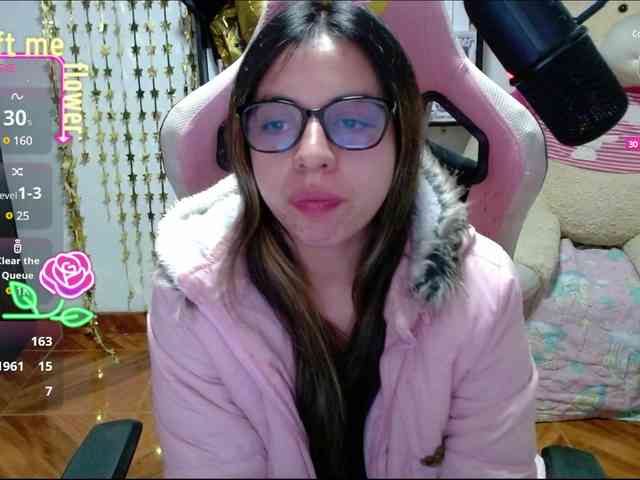Maggie-Fox webcam