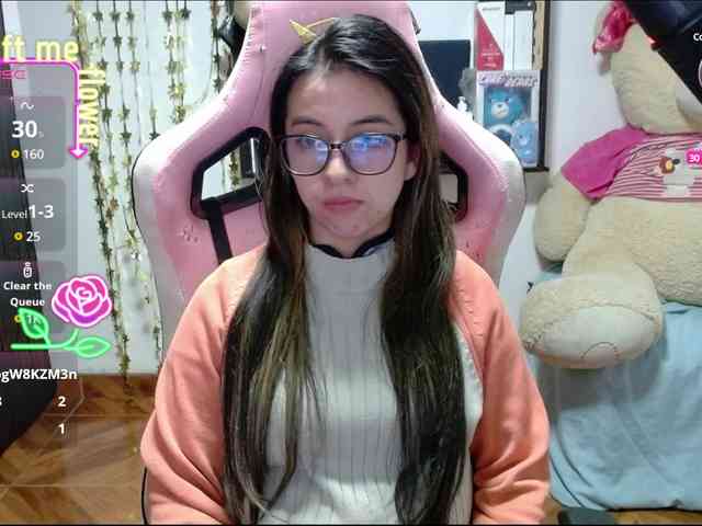 Maggie-Fox webcam
