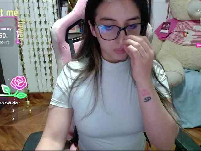Maggie-Fox webcam