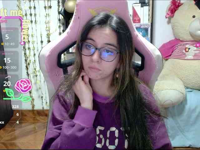 Maggie-Fox webcam