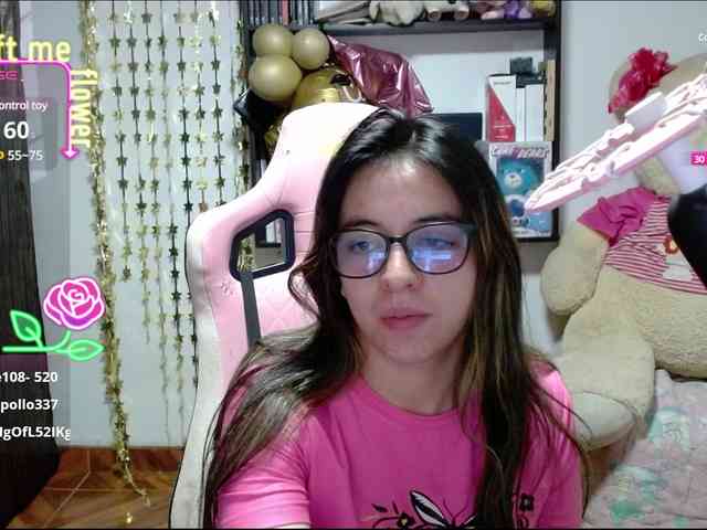 Maggie-Fox webcam