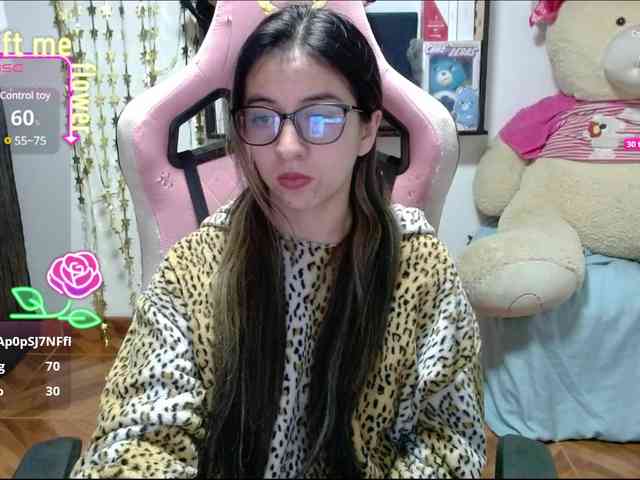 Maggie-Fox webcam