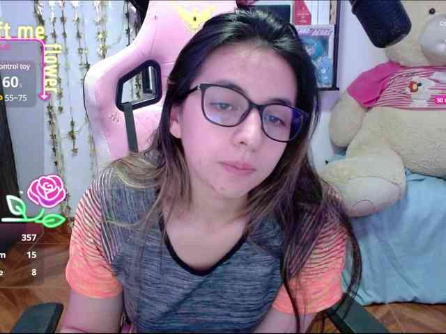 Maggie-Fox webcam
