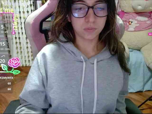 Maggie-Fox webcam