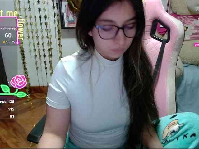 Maggie-Fox webcam