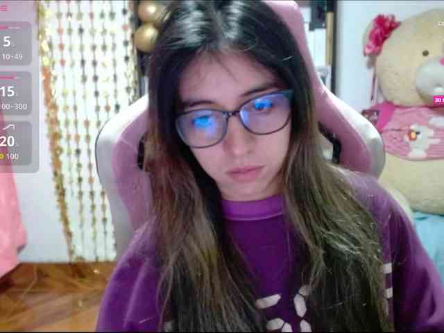 Maggie-Fox webcam