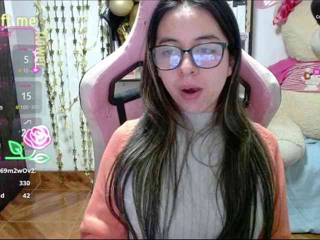 Maggie-Fox webcam