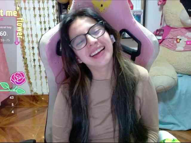 Maggie-Fox webcam