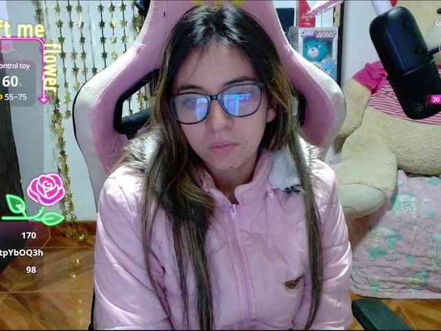 Maggie-Fox webcam