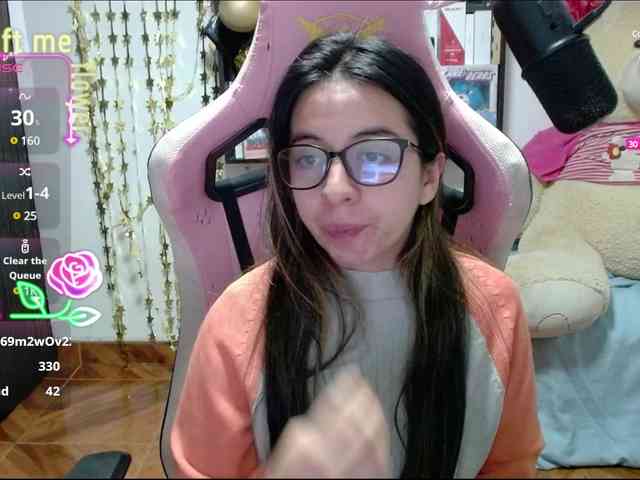 Maggie-Fox webcam