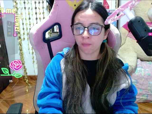 Maggie-Fox webcam