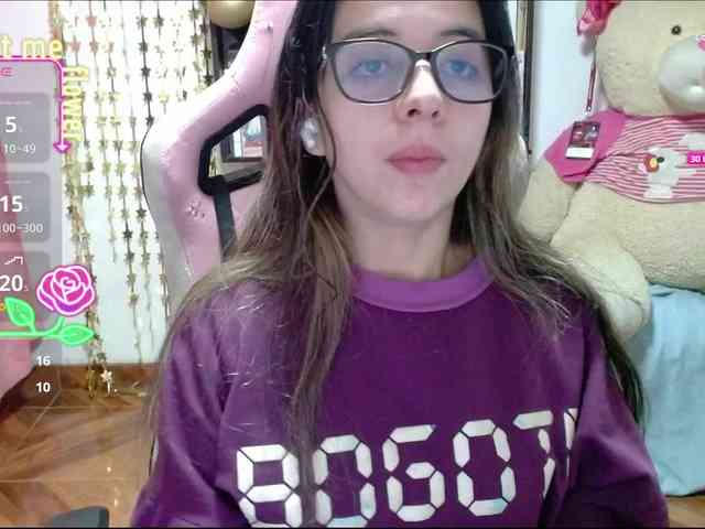 Maggie-Fox webcam