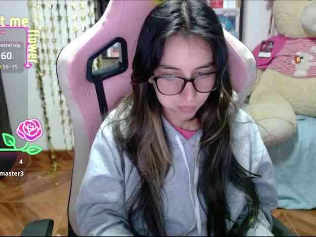 Maggie-Fox webcam