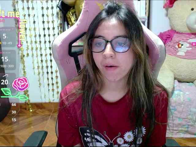 Maggie-Fox webcam