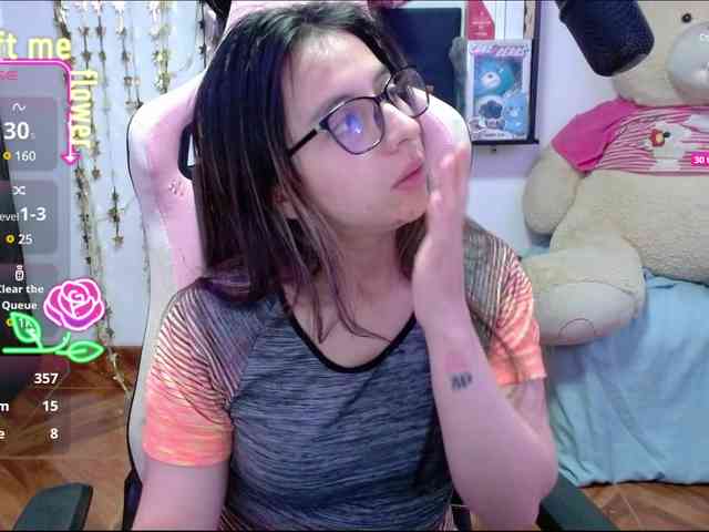 Maggie-Fox webcam