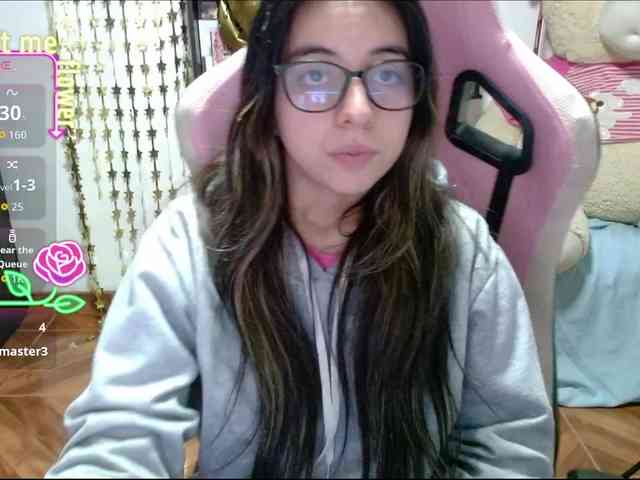 Maggie-Fox webcam