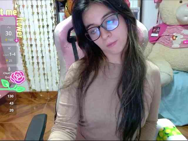 Maggie-Fox webcam