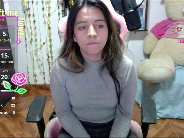 Maggie-Fox webcam