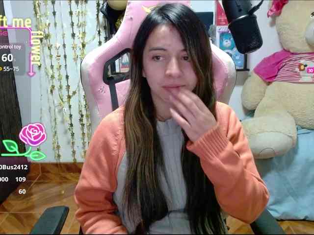 Maggie-Fox webcam