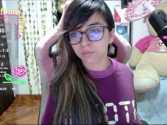 Maggie-Fox webcam