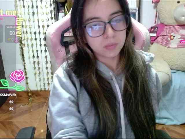 Maggie-Fox webcam