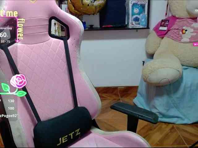 Maggie-Fox webcam