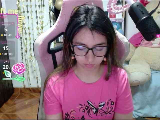 public webcam porn Maggie-Fox
