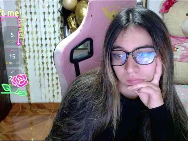 Maggie-Fox webcam