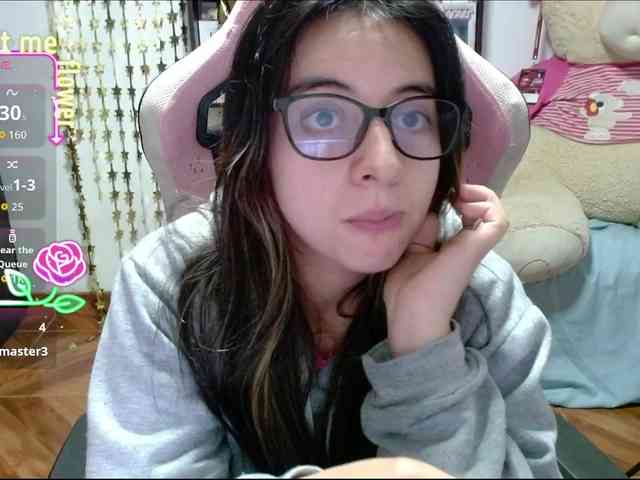Maggie-Fox webcam