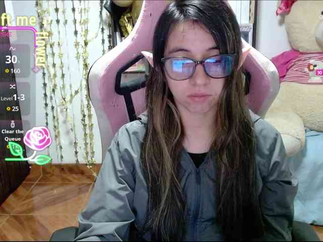 Maggie-Fox webcam