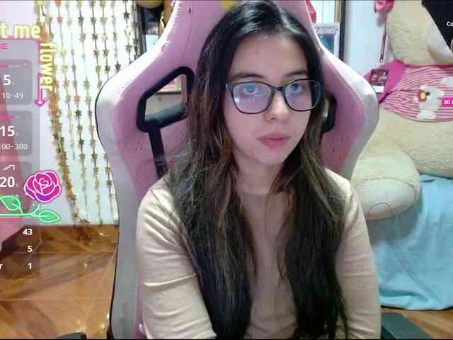 Maggie-Fox webcam