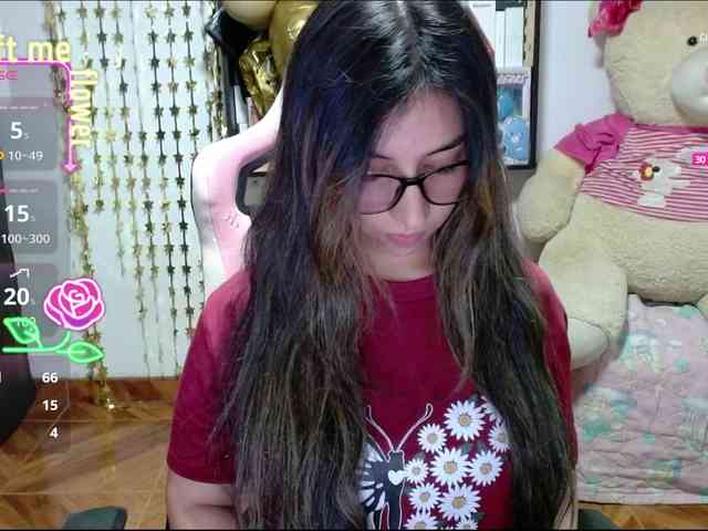 Maggie-Fox webcam