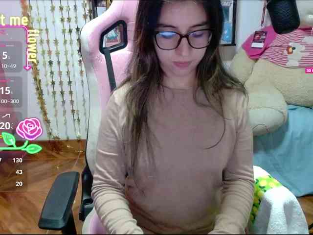 Maggie-Fox webcam
