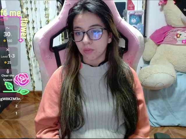 Maggie-Fox webcam