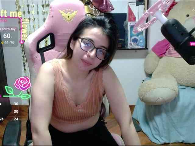 Maggie-Fox webcam