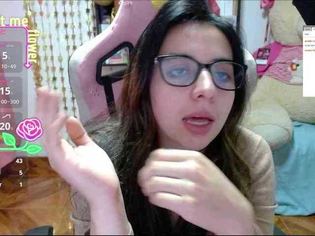 Maggie-Fox webcam