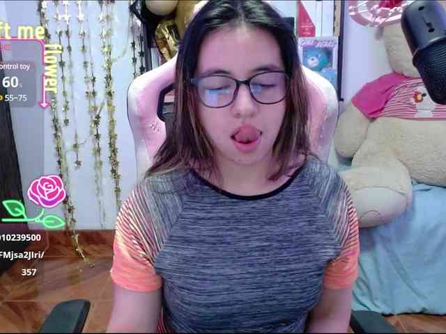 Maggie-Fox webcam