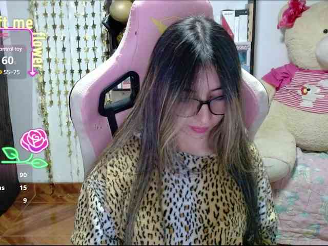 Maggie-Fox webcam
