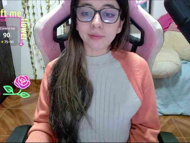 Maggie-Fox webcam