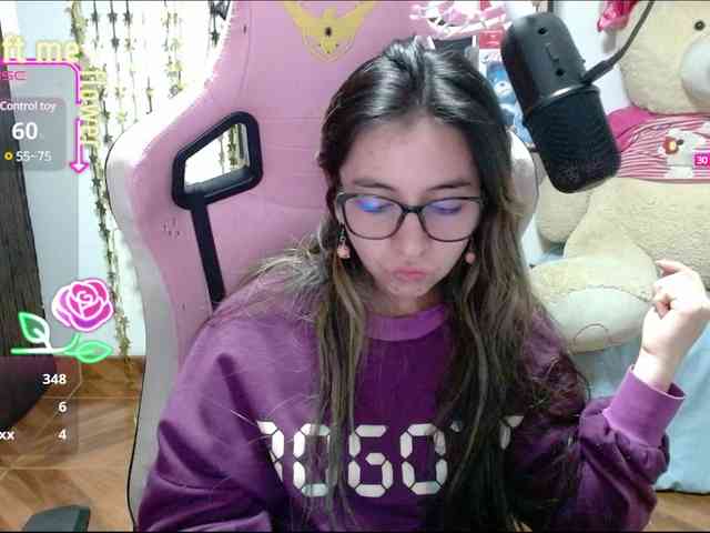 camsex Maggie-Fox