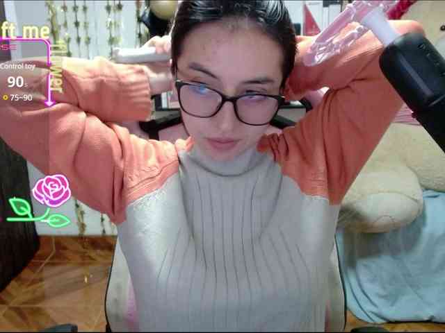 Maggie-Fox webcam