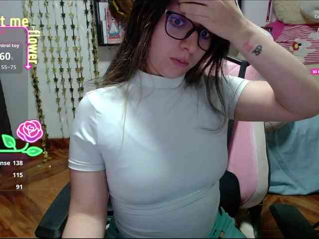 Maggie-Fox webcam